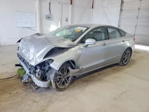Ford Fusion 1.5L 4 2020