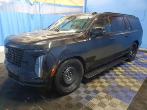 Cadillac Escalade 6.2L 8 2026