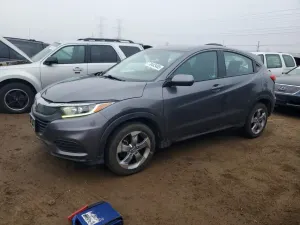 Honda HR-V 1.8L 4 2020