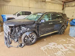 Hyundai Palisade 3.8L 6 2020