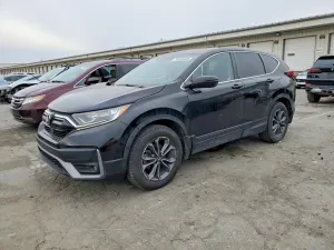 Honda CR-V 1.5L 4 2022