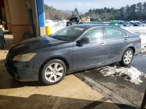 Lexus ES 3.5L 6 2007