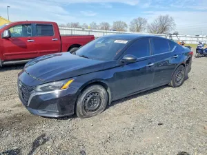 Nissan Altima 2.5L 4 2024