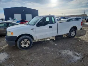 Ford F-150 4.2L 6 2008
