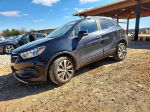Buick Encore 1.4L 4 2019