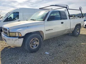 Dodge RAM 5.2L 8 1999
