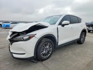 Mazda CX-5 SPORT 2.5L 4 2018