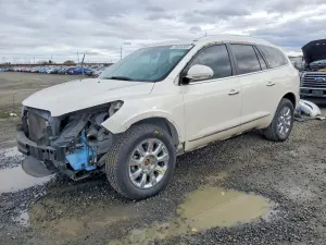 Buick Enclave 3.6L 6 2015