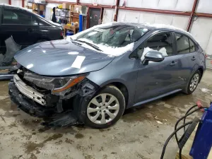 Toyota Corolla 1.8L 4 2022