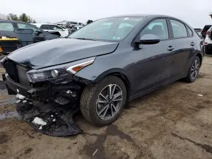 Kia Cerato / Forte / K3 2.0L 4 2023