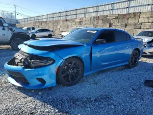 Dodge Charger 3.6L 6 2023