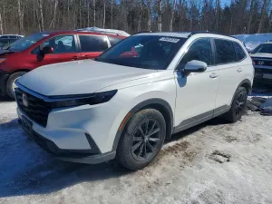 Honda CR-V 1.5L 4 2024