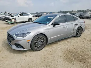 Hyundai Sonata 2.5L 4 2023