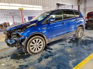 Ford Escape 1.5L 4 2017