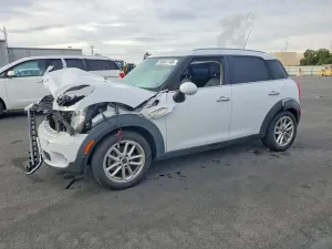 Mini Cooper 1.6L 4 2014