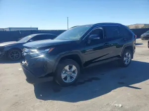 Toyota Rav4 2.5L 4 2025
