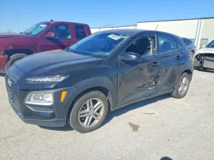 Hyundai Kona 2.0L 4 2021