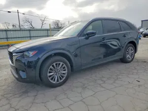 Mazda CX-90 3.3L 6 2024