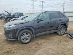 Toyota Rav4 2.5L 4 2025