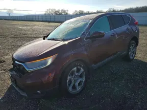Honda CR-V 1.5L 4 2017