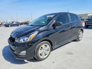 Chevrolet Spark 1.4L 4 2021