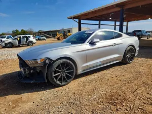 Ford Mustang 2.3L 4 2016