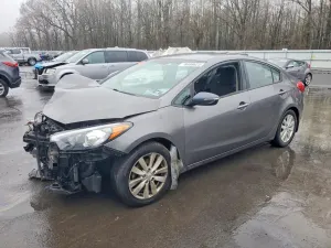 Kia Cerato / Forte / K3 1.8L 4 2016