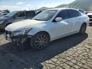 Honda Accord 3.5L 6 2010