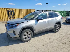 Toyota Rav4 2.5L 4 2023