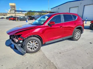 Mazda CX-5 2.5L 4 2023