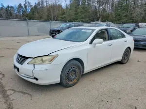 Lexus ES 3.5L 6 2008