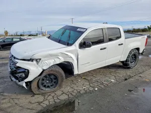 Chevrolet Colorado 3.6L 6 2022