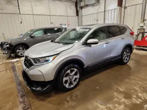 Honda CR-V 1.5L 4 2019