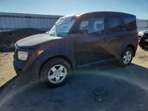 Honda Element 2.4L 4 2005