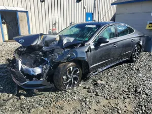 Hyundai Sonata 2.5L 4 2025