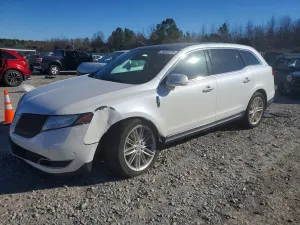 Lincoln MKT 3.5L 6 2016