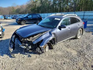 Infiniti FX 3.5L 6 2010