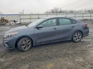 Kia Cerato / Forte / K3 2.0L 4 2019