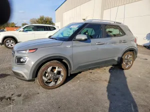 Hyundai Venue 1.6L 4 2021