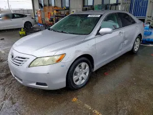 Toyota Camry CE 2.4L 4 2008
