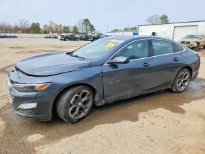 Chevrolet Malibu 1.5L 4 2020