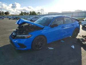 Honda Civic SPORT 2.0L 4 2022
