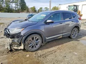 Honda CR-V 1.5L 4 2020