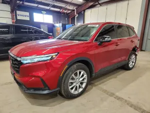 Honda CR-V 1.5L 4 2026
