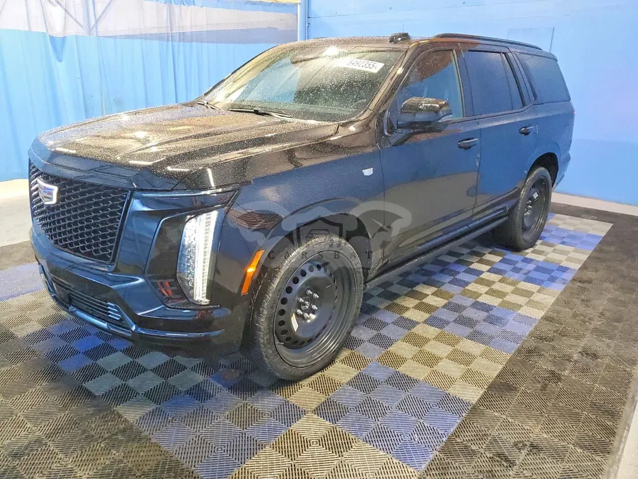 Cadillac Escalade 6.2L 8 2026