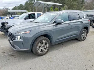 Hyundai Santa Fe 2.5L 4 2023