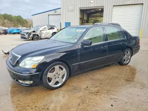 Lexus LS 430 4.3L 8 2006