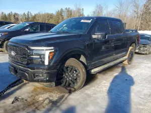 Ford F-150 3.5L 6 2025