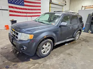 Ford Escape 3.0L 6 2009