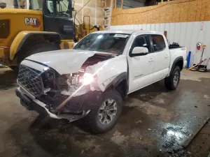 Toyota Tacoma 3.5L 6 2023
